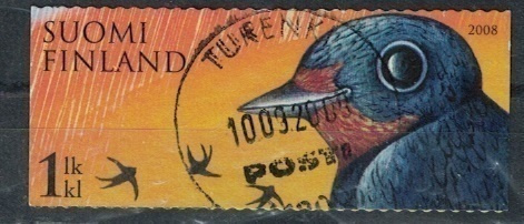 Sade vai pouta, 2008, Lape 1889, siisti