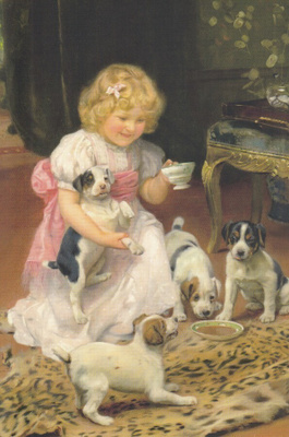 Arthur John Elsley: Liian kuumaa
