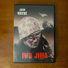 Iwo Jima Sands of Iwo Jima DVD - pikkukuva 1