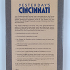 Luke Feck : Yesterday's Cincinnati - pikkukuva 2