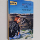 Lucy Daniels : Vuohi vaarassa - pikkukuva 1