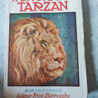 Talttumaton Tarzan Edgar Rice Burroughs - pikkukuva 1