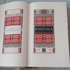 KALEVALA V. 1958 - pikkukuva 2