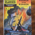 Illustrerade Klassiker nro 60 - pikkukuva 1
