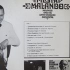 Malando and his Latin American Orchestra: Fiesta LP - pikkukuva 2