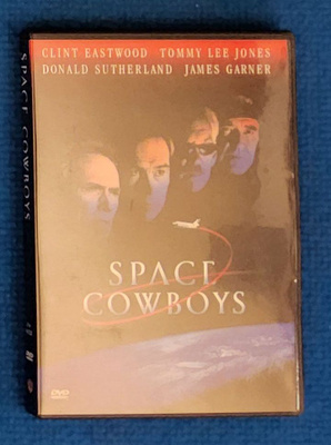 Space Cowboys