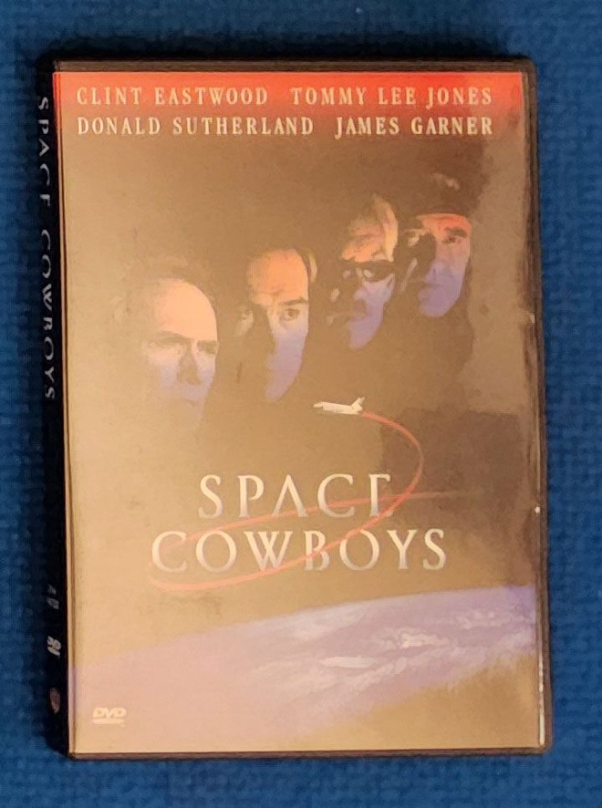 Space Cowboys