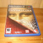The Da Vinci Code Ps2 - pikkukuva 1
