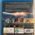 Star Wars: The Clone Wars: Kausi 3 (Blu-ray) *UUSI* - pikkukuva 2
