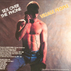 Village People :  Sex Over The Phone  -  7" - pikkukuva 2