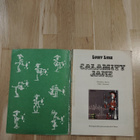 LUCKY LUKE : Calamity Jane - pikkukuva 3