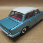 Triumph 2000, Dinky Toys - pikkukuva 3