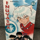 INUYASHA 53 (SUOMI) - pikkukuva 1