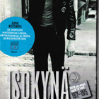 ISOKYNÄ LINDHOLM - Tätä on mun rock`n`roll 1972-1975 poksi - pikkukuva 1