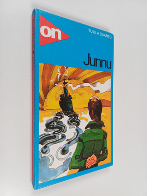 Tuula Saarto : Junnu