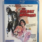 The Toolbox Murders (Blu-ray) Kelly Nichols (1978) - pikkukuva 1