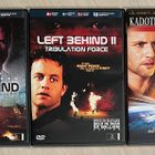 Kadotettu maailma (Left Behind) Trilogia (3DVD) - pikkukuva 2