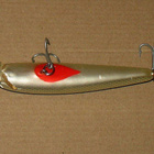 Nils Master 12 cm, special Whizkers - pikkukuva 3