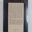 J. R. R. Tolkien : Silmarillion - pikkukuva 2
