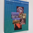 Charles Hauss : Comparative Politics: Domestic Responses ... - pikkukuva 1