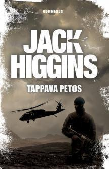Jack Higgins: Tappava petos (pokkari)