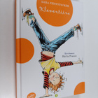 Sara Pennypacker : Klementiina - pikkukuva 1