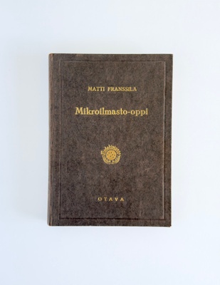 Mikroilmasto-oppi – Matti Franssila