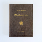 Mikroilmasto-oppi – Matti Franssila - pikkukuva 1