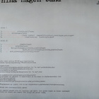 Nina Hagen Band: Unbehagen (LP) - pikkukuva 2