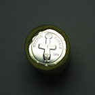 2008 Kypros 1euro rulla UNC - pikkukuva 1