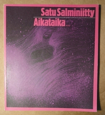 Satu Salminiitty - Aikataika