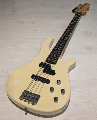 MSA Vision Basso