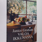 Janice Graham : Valoa ikkunassa - pikkukuva 1