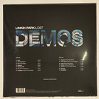 LINKIN PARK : Lost Demos - LP, RSD 2023 BF, Sea Blue Vinyl - pikkukuva 3