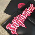 INQUISITION - Anxious Death / Forever Under 2LP - pikkukuva 3
