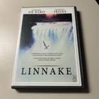 Linnake / The Mission (Robert De Niro) DVD - pikkukuva 1