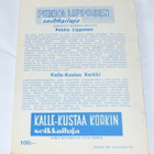 Pekka Lipposen seikkailuja 59	Timanttiaarre - pikkukuva 2