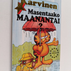 Jim Davis : Karvinen : masentaako maanantai? - pikkukuva 1