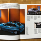 Esite BMW E36, 300-sarja Compact, 316i & 318ti,1995. 3-sarja - pikkukuva 4