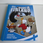 AKU ANKKA MADE IN FINLAND V. 2018 - pikkukuva 1