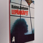 Raimo Juntunen : Lepänkävyt - pikkukuva 1