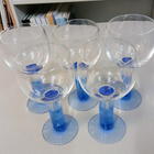 Iittala, Kerttu Nurminen, Mondo viinilasit 5kpl - pikkukuva 3