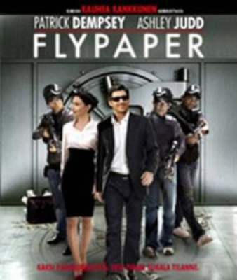 Flypaper (BLU-RAY)