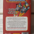Aku Ankan taskukirja • Talvijännäri: Varjojen vahti - pikkukuva 4