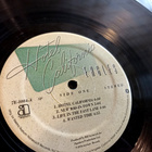LP  Eagles  Hotel california - pikkukuva 5