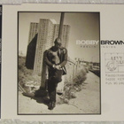 Bobby Brown • Feelin' Inside CD Maxi-Single - pikkukuva 1