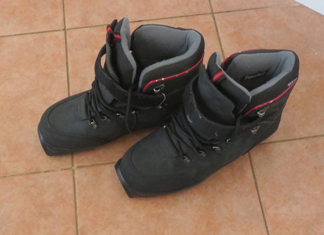 Everest Xadventure  maastohiihtomonot  koko 42