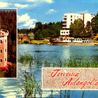 HÄMEENLINNA, Aulanko kulkenut - pikkukuva 1