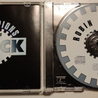 Robin Trower Champions Of Rock cd - pikkukuva 2