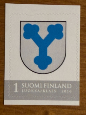 OMAKUVAMERKKI VAAKUNA YLIVIESKA**